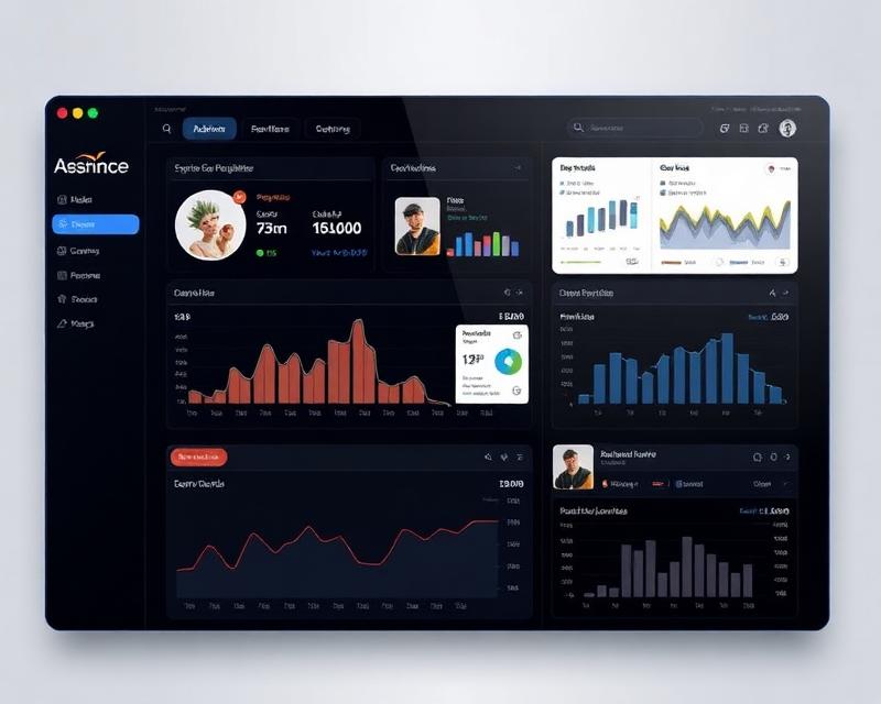 ShopOS — E-commerce Platform