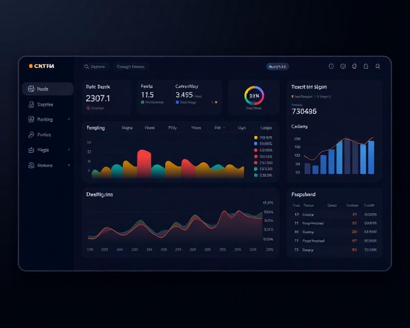 Relate CRM — Business Software